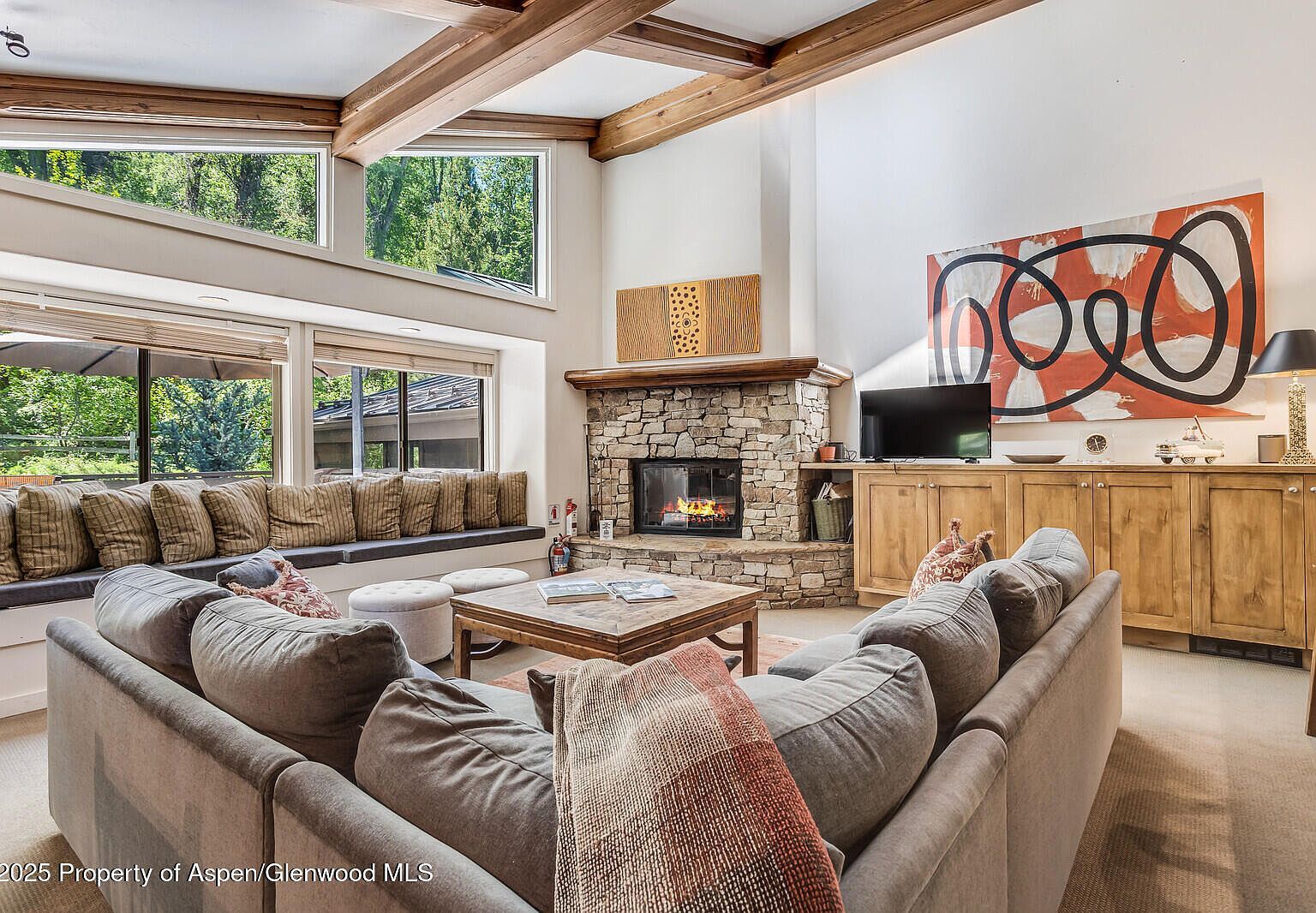 851 Ute Ave #B Aspen, CO 81611 - Thumbnail 2