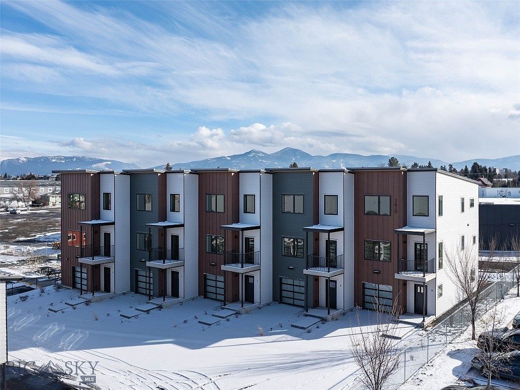 1610 W Beall St #E Bozeman, MT 59715 - Thumbnail 2