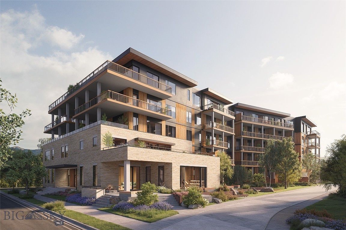 805 N Ida Ave #306 Bozeman, MT 59715 - Thumbnail 2