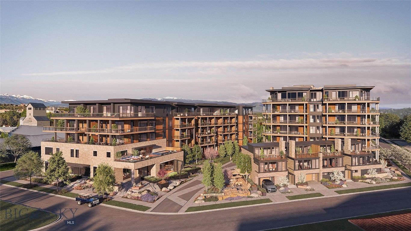 805 N Ida Ave #201 Bozeman, MT 59715 - Thumbnail 2