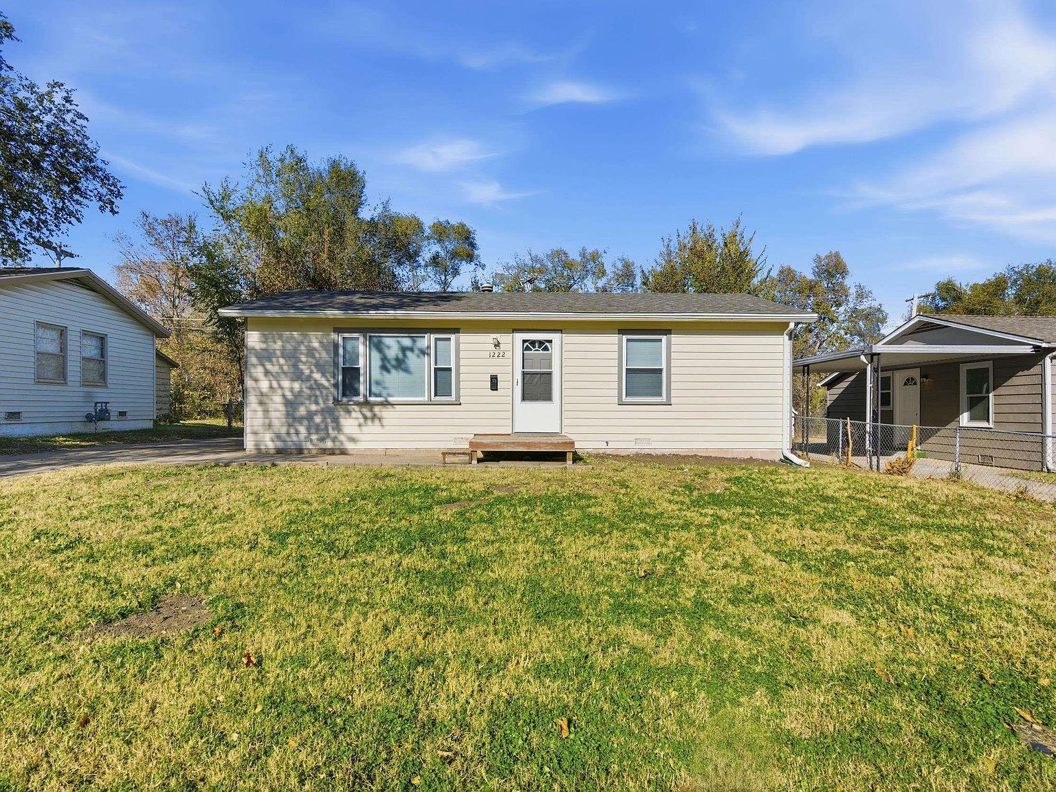 1222 W 17th St Junction City, KS 66441 - Thumbnail 2