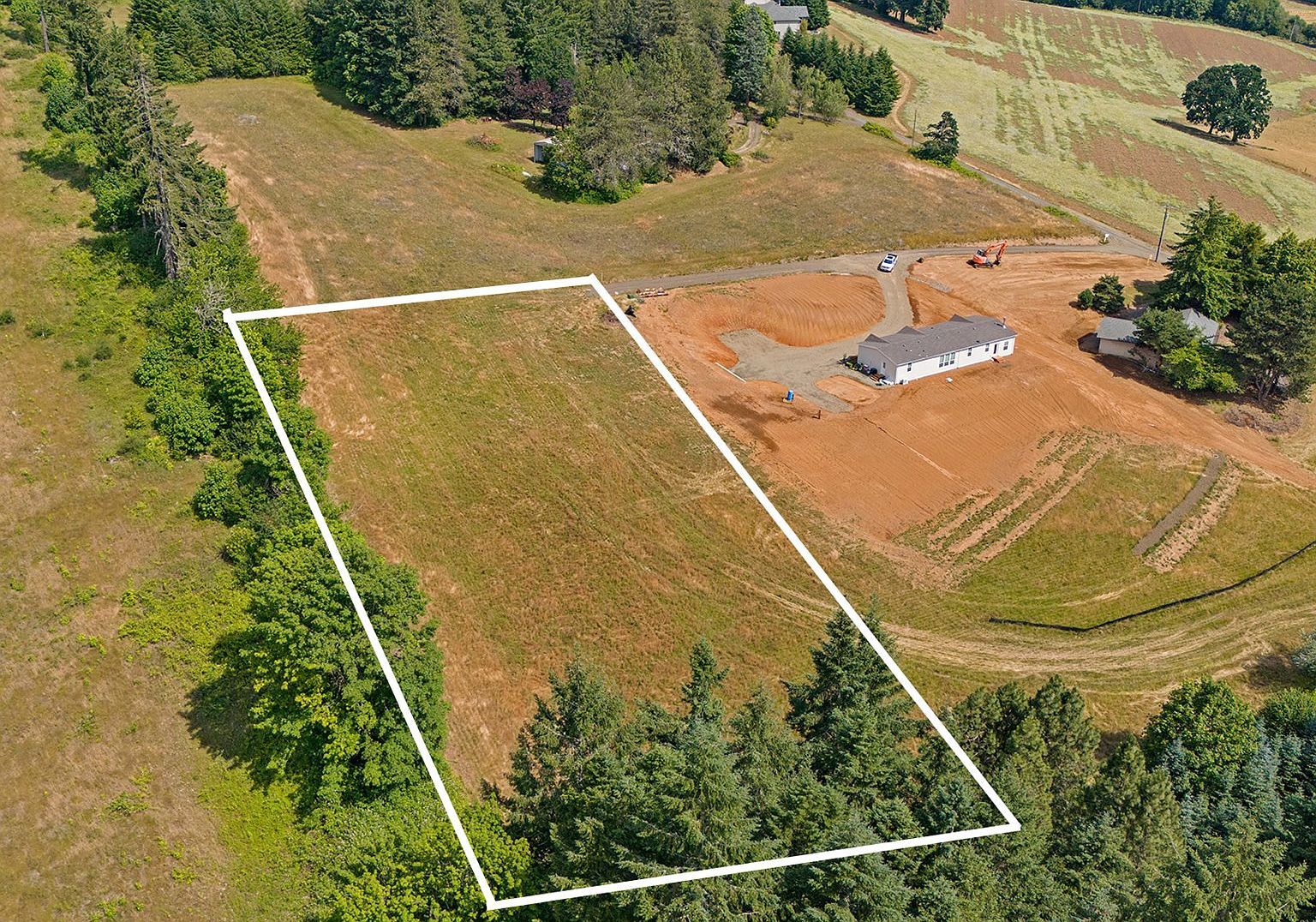 36303 NW Three Cedars Ln North Plains, OR 97133 - Thumbnail 2