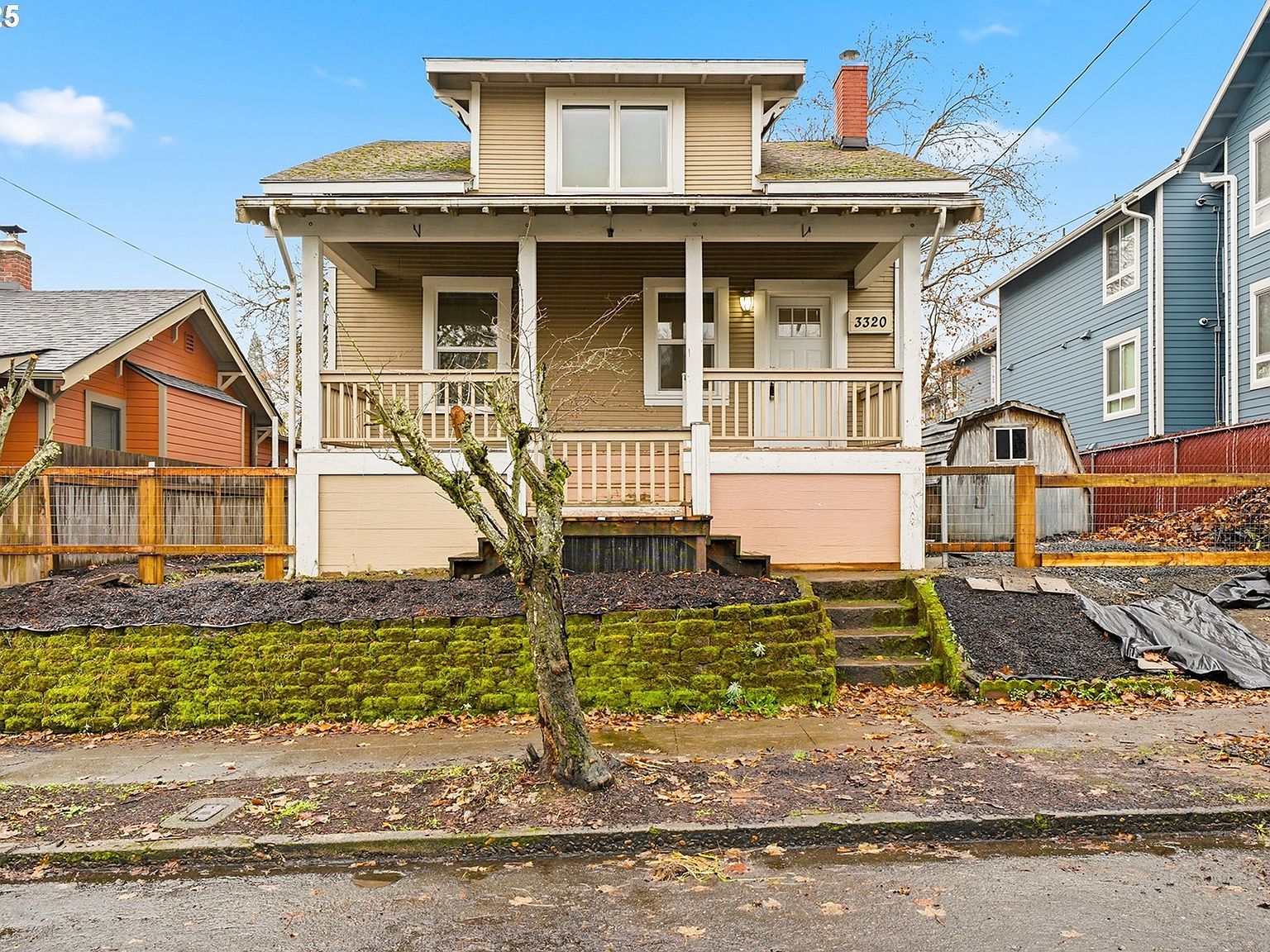 3320 SE 54th Ave Portland, OR 97206 - Thumbnail 2