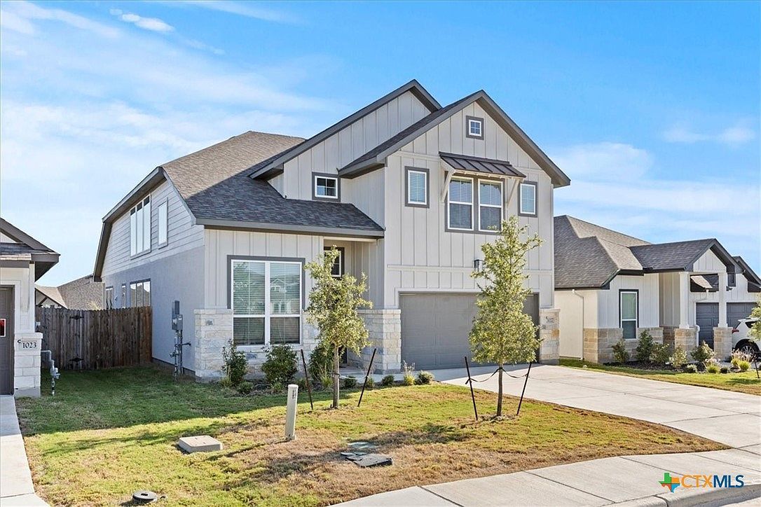 1027 Haystack New Braunfels, TX 78130 - Thumbnail 2