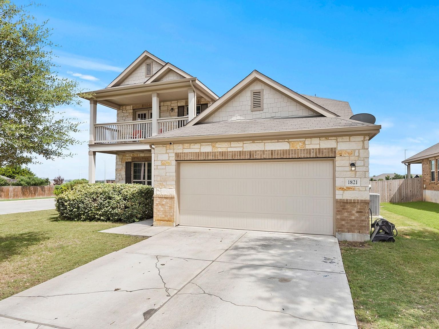 1821 Logan Trl New Braunfels, TX 78130, 78130