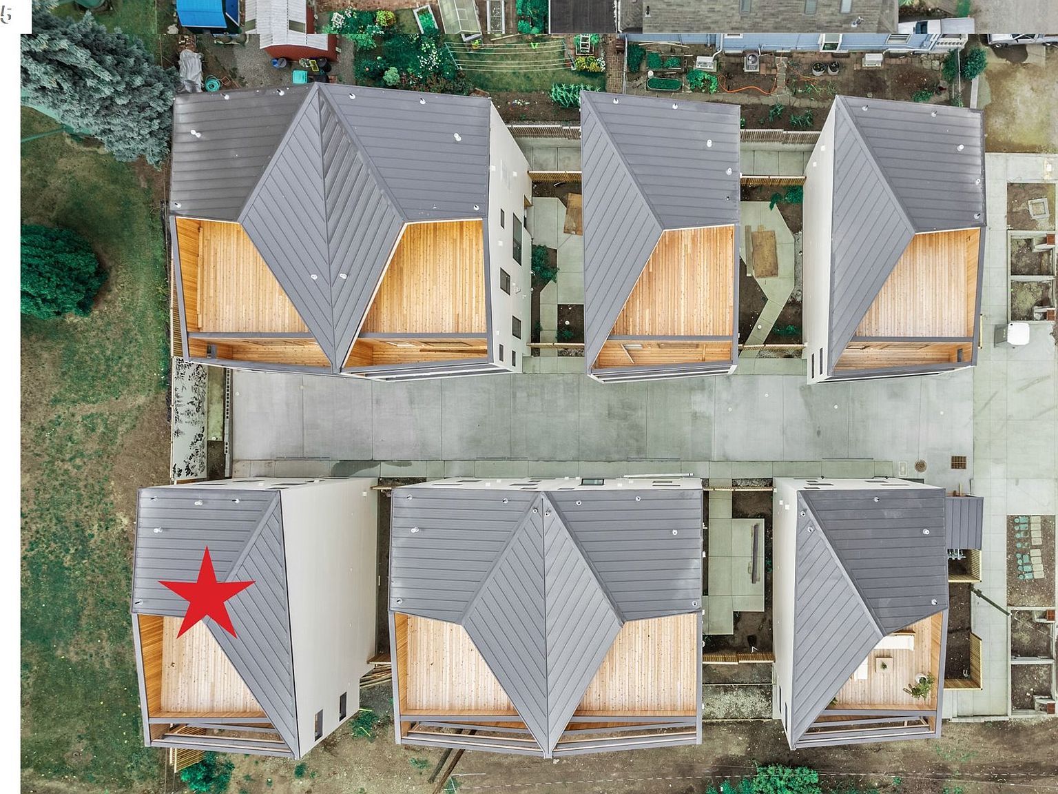 4619 N Campbell St Portland, OR 97217 - Thumbnail 2