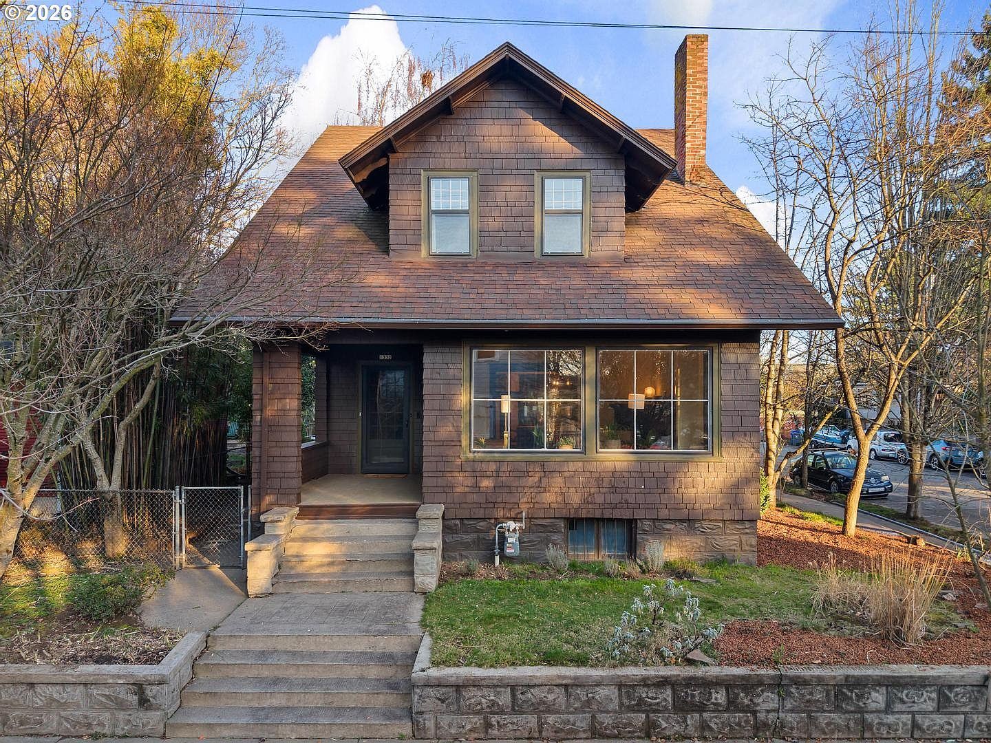 1332 SE 44th Ave Portland, OR 97215 - Thumbnail 2