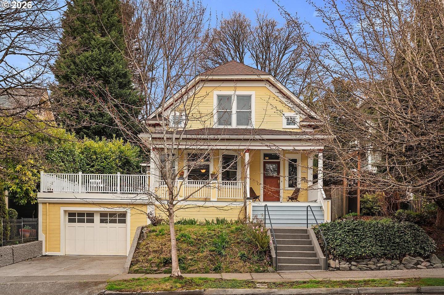 1427 SE Taylor St Portland, OR 97214 - Thumbnail 2