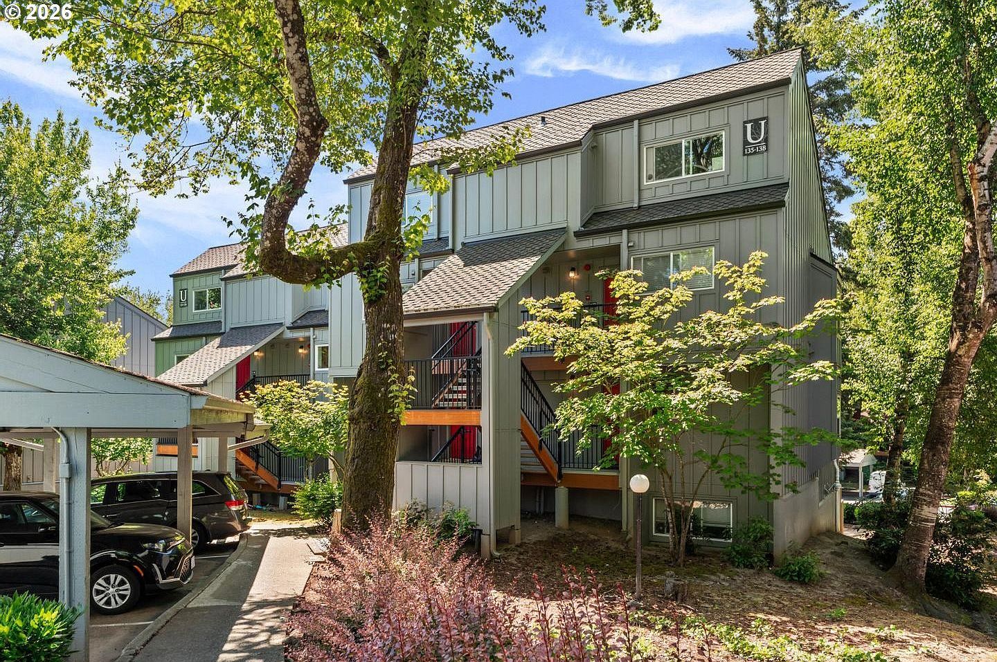 4 Touchstone Ter Unit 138 Lake Oswego, OR 97035, 97035