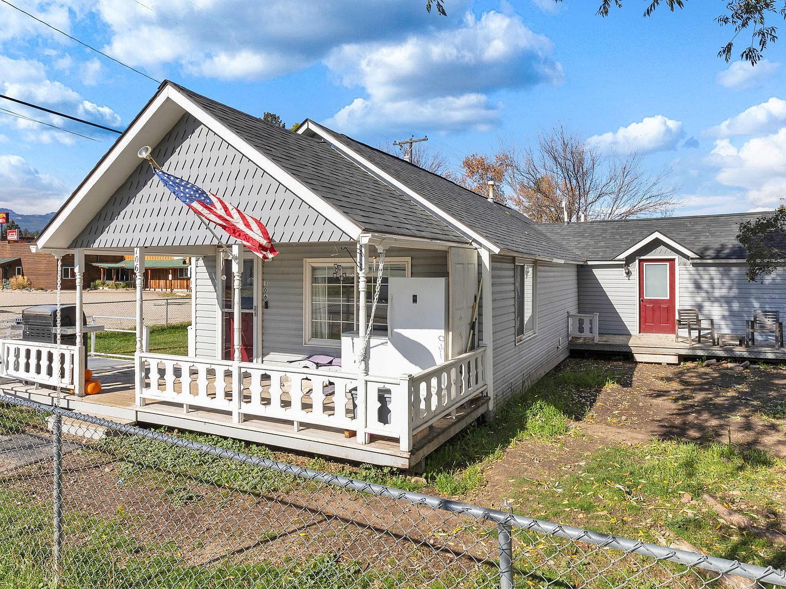 106 E Southwic Ave Darby, MT 59829 - Thumbnail 2