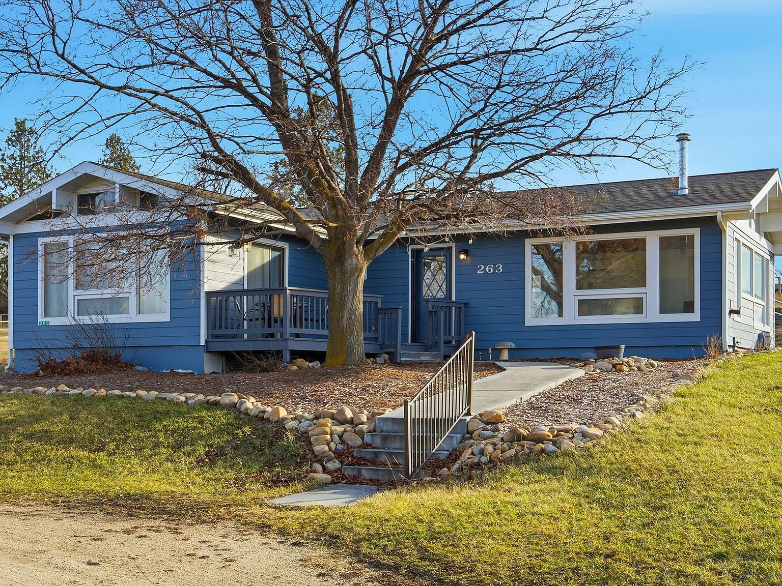 263 Hoss Dr Hamilton, MT 59840 - Thumbnail 2