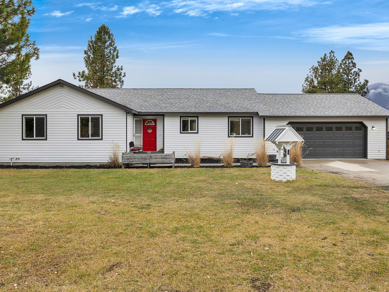 160 Log Cabin Ln Stevensville, MT 59870 - Thumbnail 2