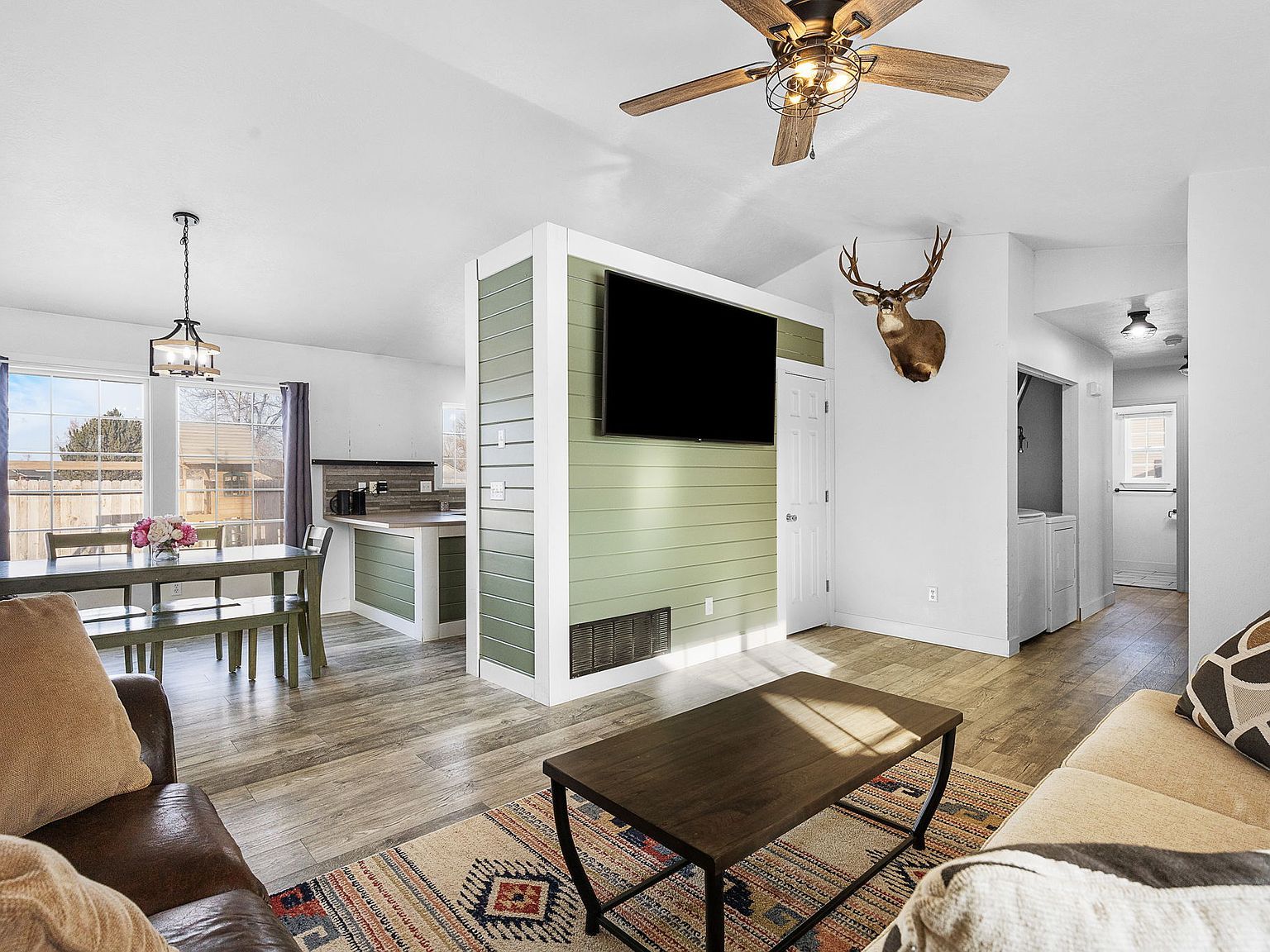 122 Harry Ct Hamilton, MT 59840 - Thumbnail 2