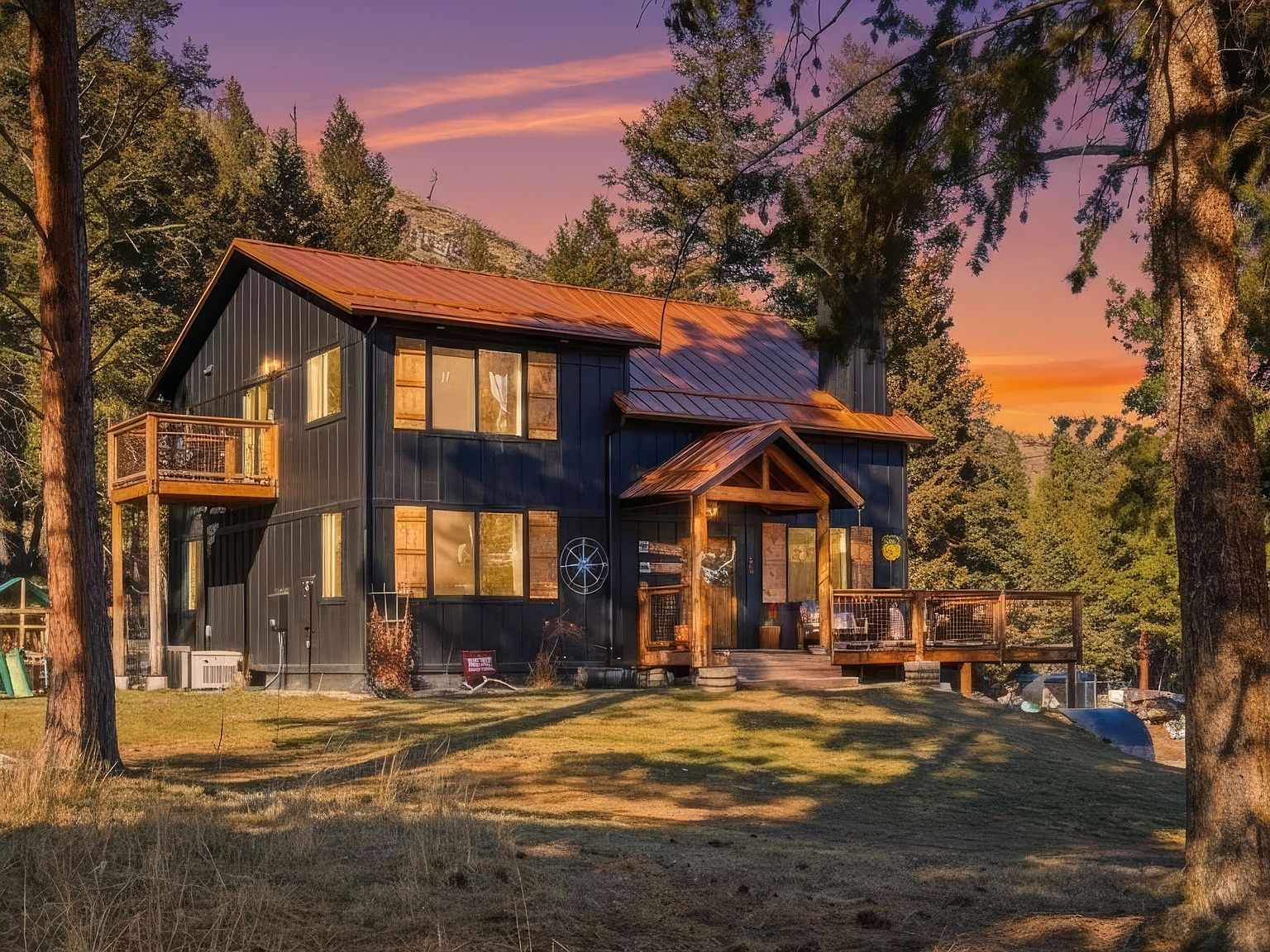 132 Sacajawea Way Sula, MT 59871 - Thumbnail 2