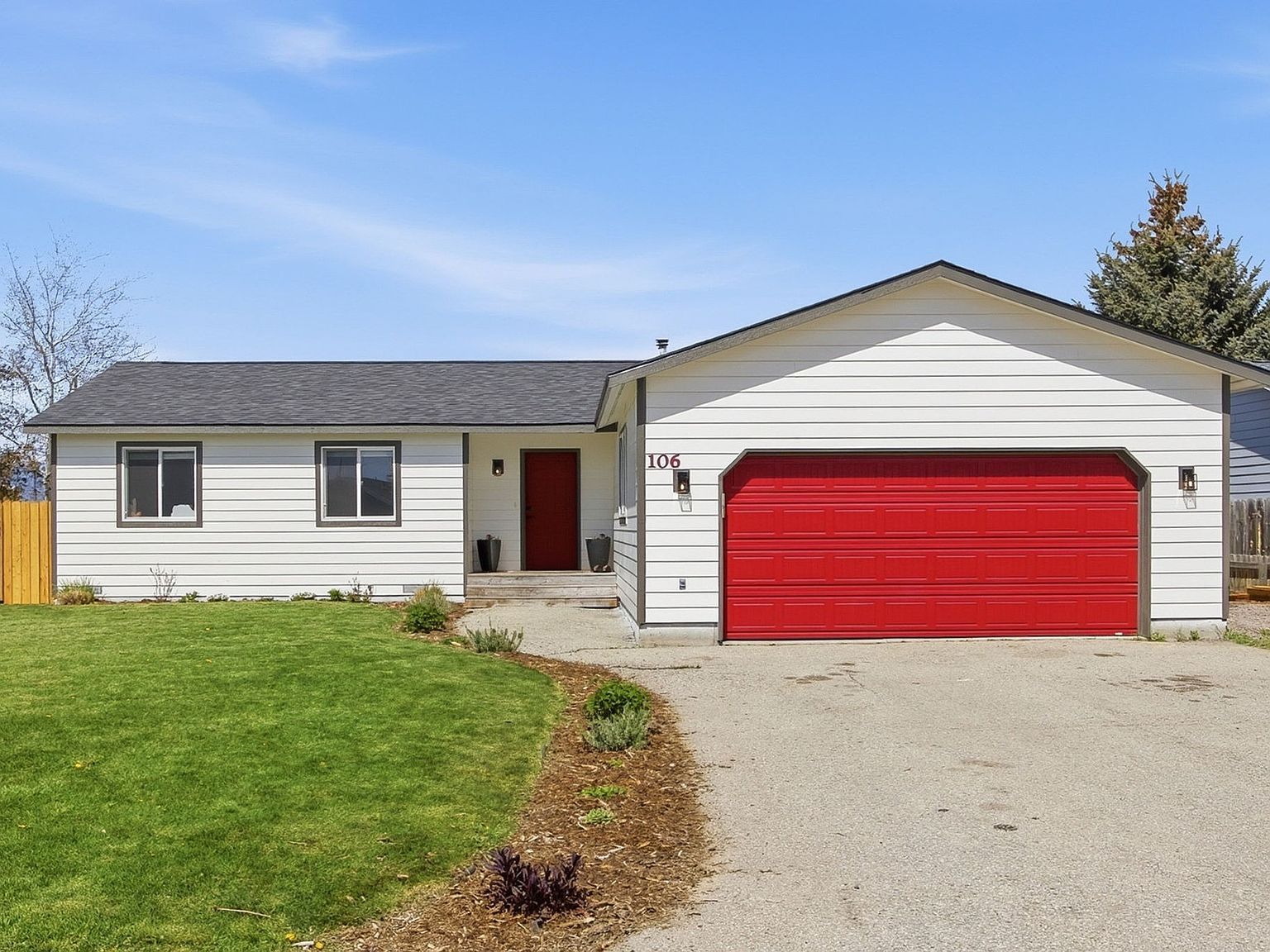 106 Harry Ct Hamilton, MT 59840  | Single Family