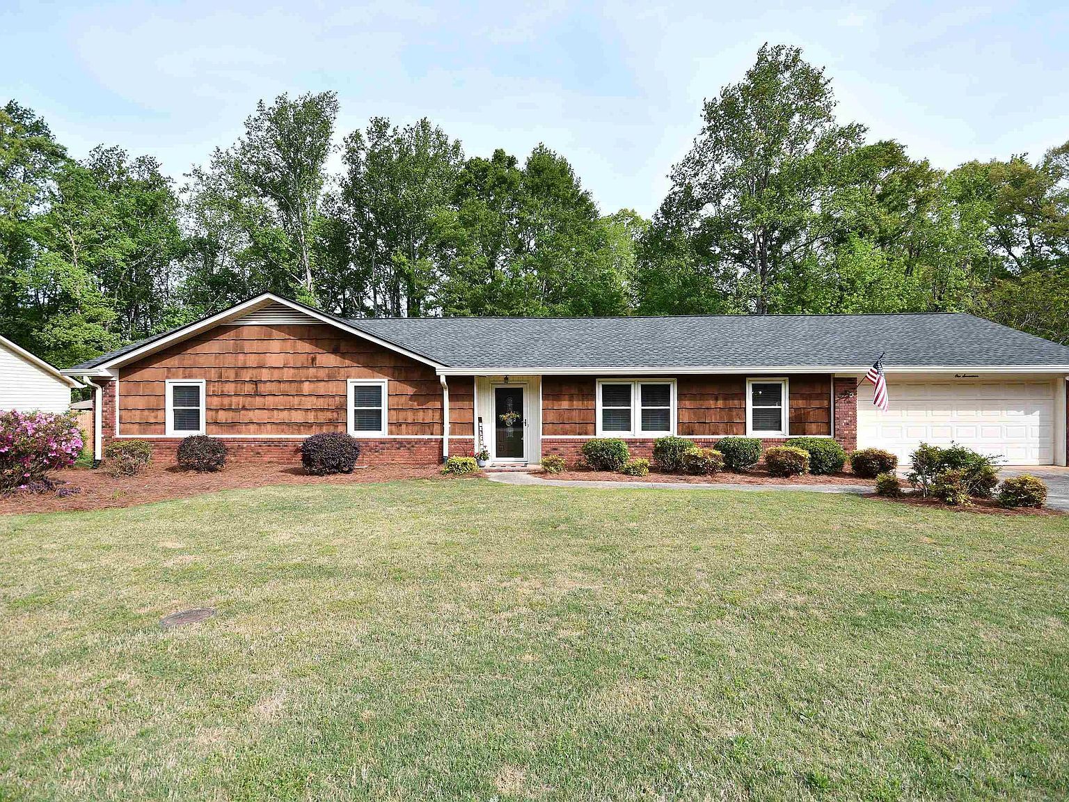 117 Kingsley Dr Mauldin, SC 29662  | Single Family
