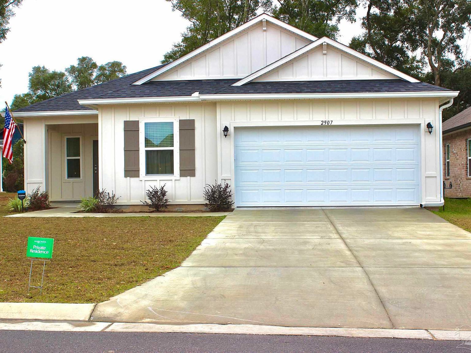 2907 Bellview Pointe Cir Pensacola, FL 32526 - Thumbnail 2