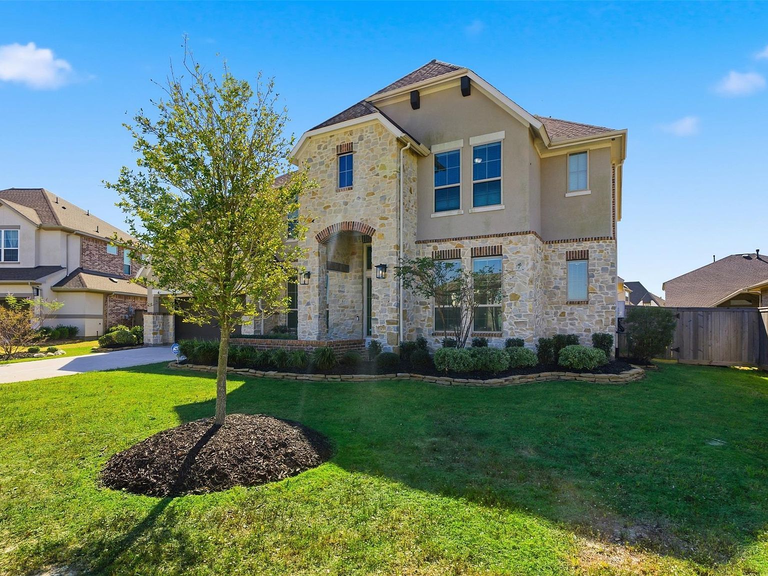 21311 Blue Wood Aster Ct Cypress, TX 77433 - Thumbnail 2