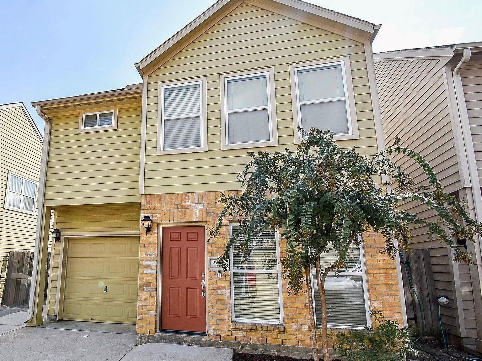 2202 Naomi St UNIT 3 Houston, TX 77054 - Thumbnail 2