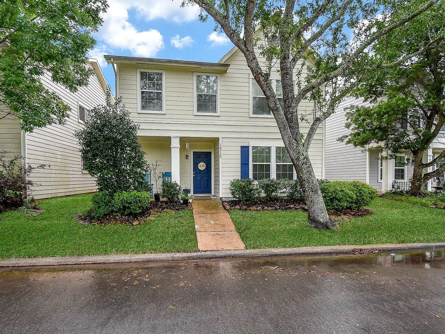 10735 Cobblecreek Way Missouri City, TX 77459, 77459