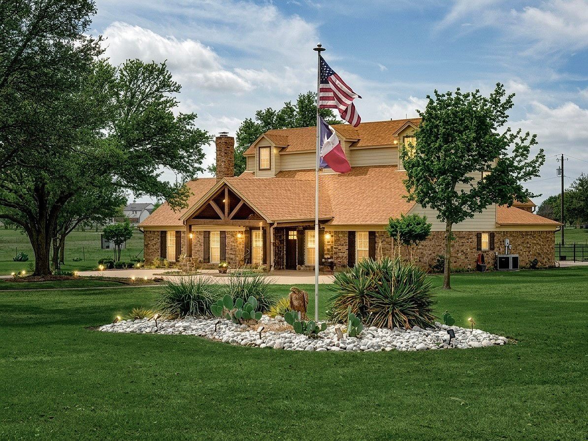 222 Bayne Rd Haslet, TX 76052  | Single Family