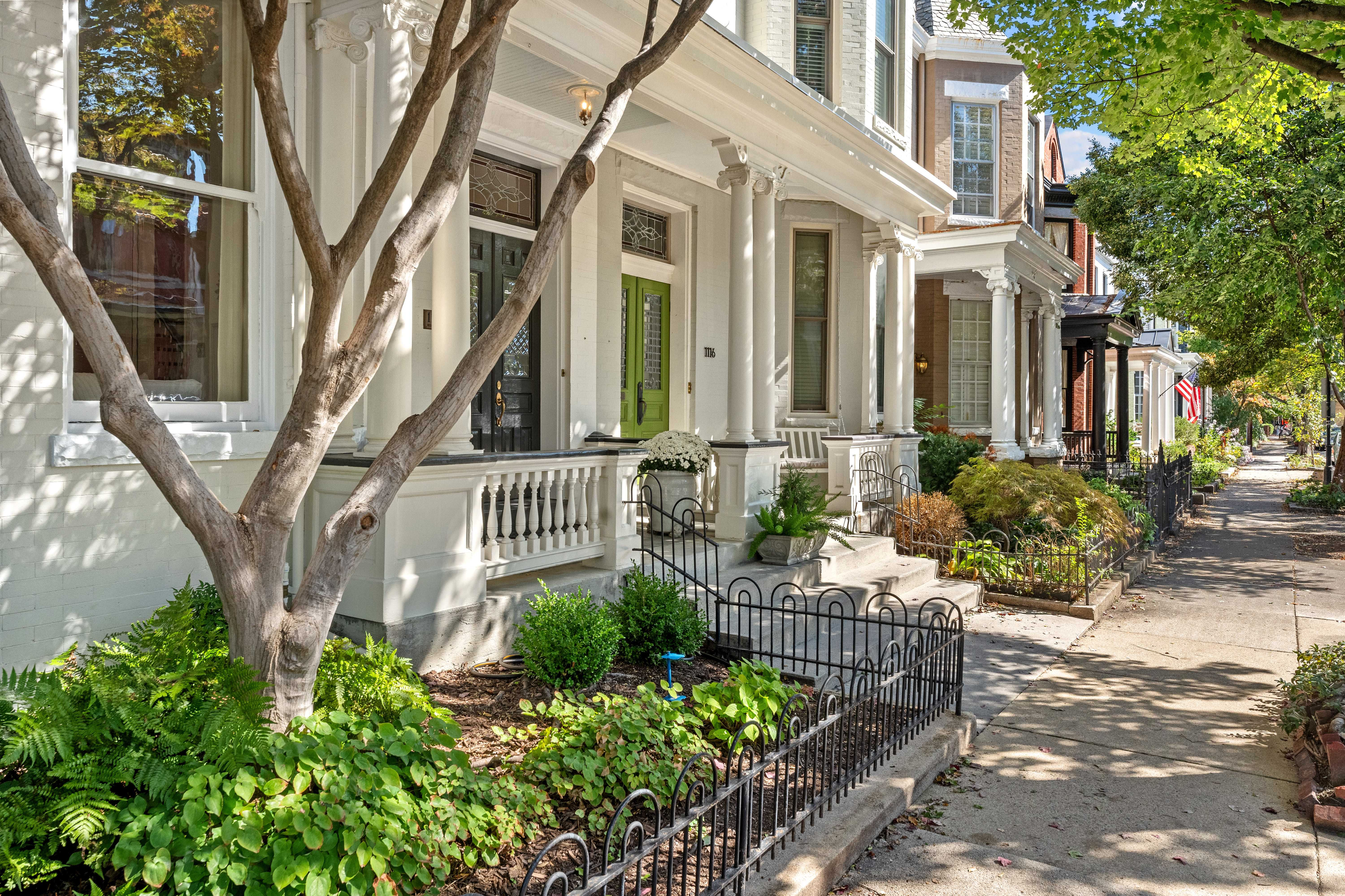 1118 West Avenue, Richmond, VA, USA, 23220 - Thumbnail 2