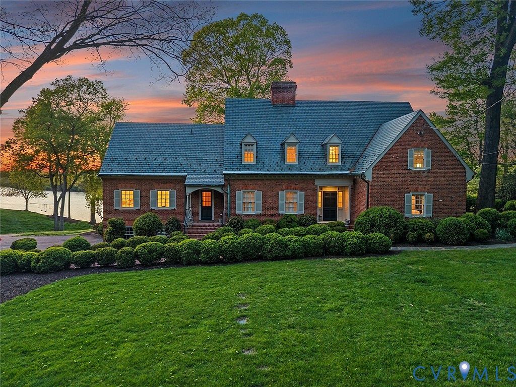 10430 Cherokee Rd Richmond, VA 23235  | Single Family