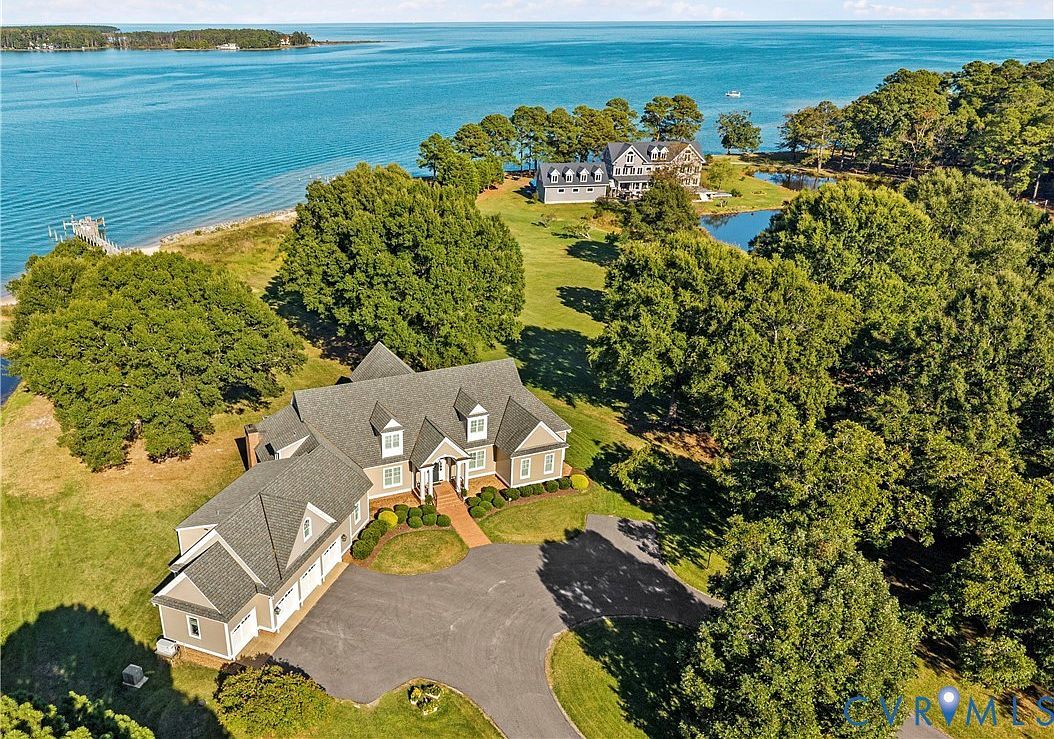 2515 Fleets Bay Rd White Stone, VA 22578  | Single Family