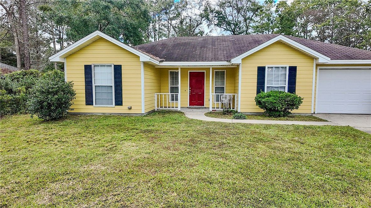 161 Camden Dr Brunswick, GA 31523 - Thumbnail 2