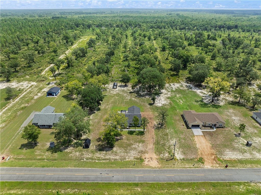 23715 Knox Rd Nahunta, GA 31553 - Thumbnail 2