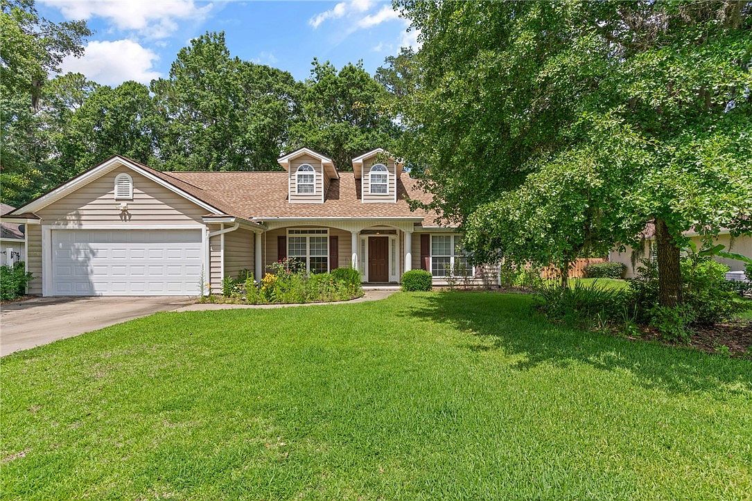 172 Autumn Ridge Ct Brunswick, GA 31525 - Thumbnail 2