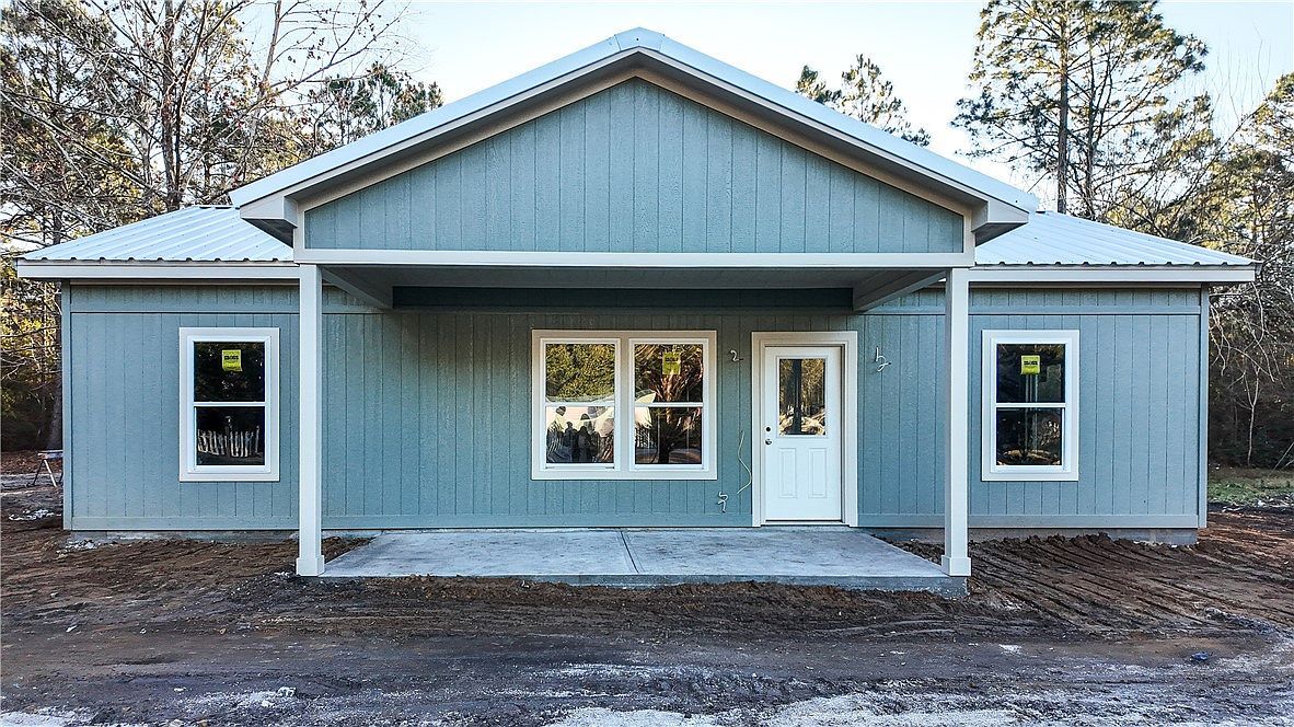 1932 Black Rd SE Darien, GA 31305 - Thumbnail 2