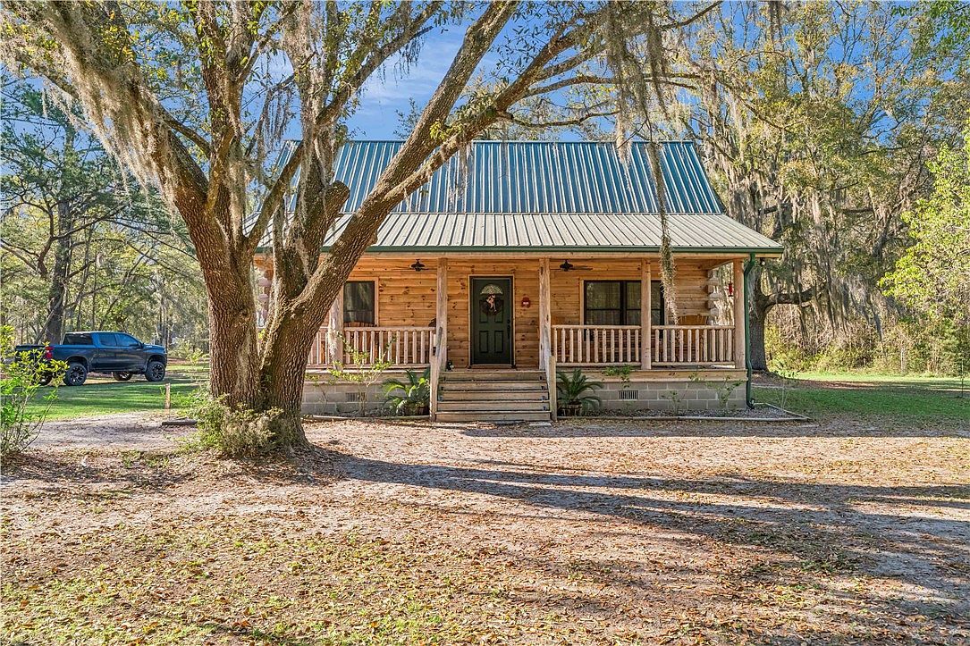 115 Brinson Ln Brunswick, GA 31525  | Single Family