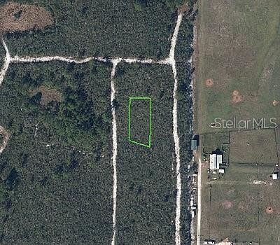 708 Poppy St Lot 3 Sebring, FL 33876  | Land/Lot
