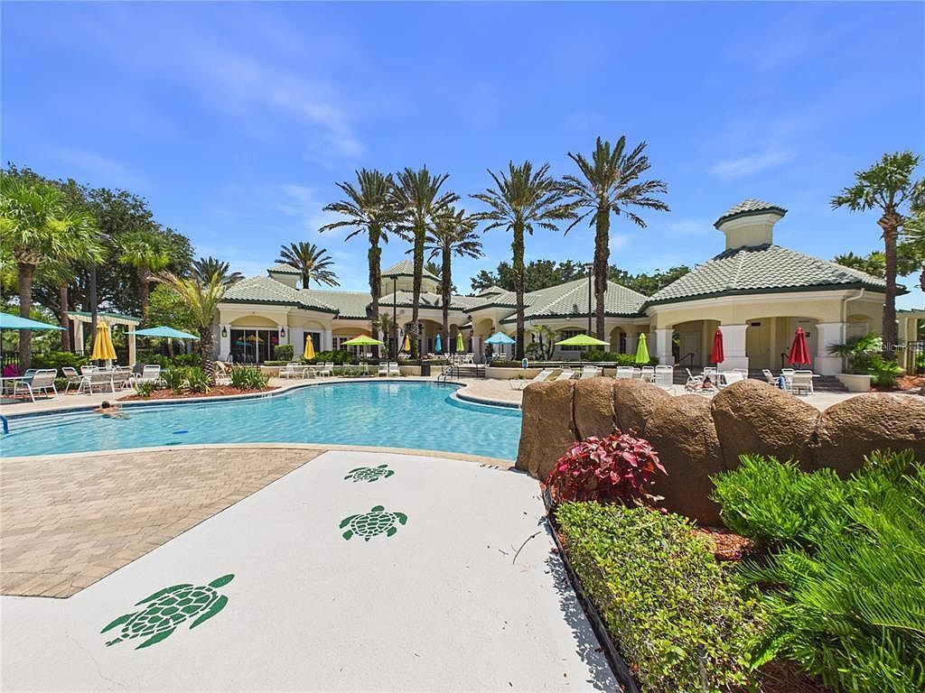 8816 Dunes Ct APT 302 Kissimmee, FL 34747, 34747