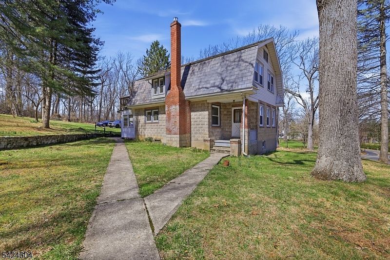 103 Lommason Glen Rd Belvidere, NJ 07823  | Single Family