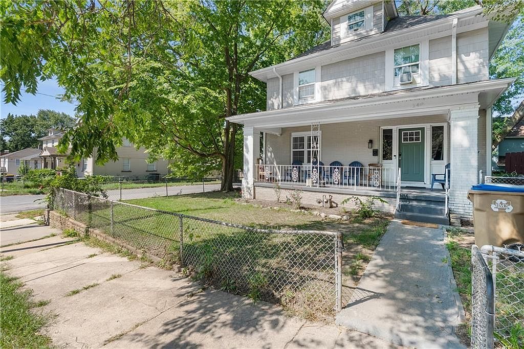 340 Bales Ave Kansas City, MO 64124 - Thumbnail 2