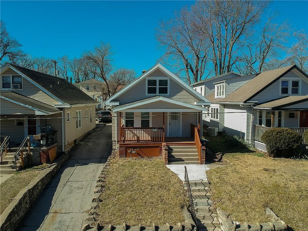 336 N Brighton Ave Kansas City, MO 64123 - Thumbnail 2