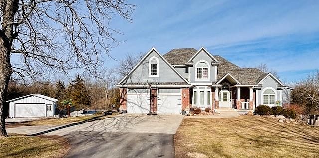 25605 S Harris Rd Greenwood, MO 64034 - Thumbnail 2