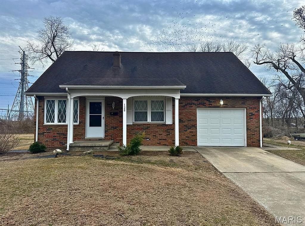 128 Donna Dr Hartford, IL 62048 - Thumbnail 2