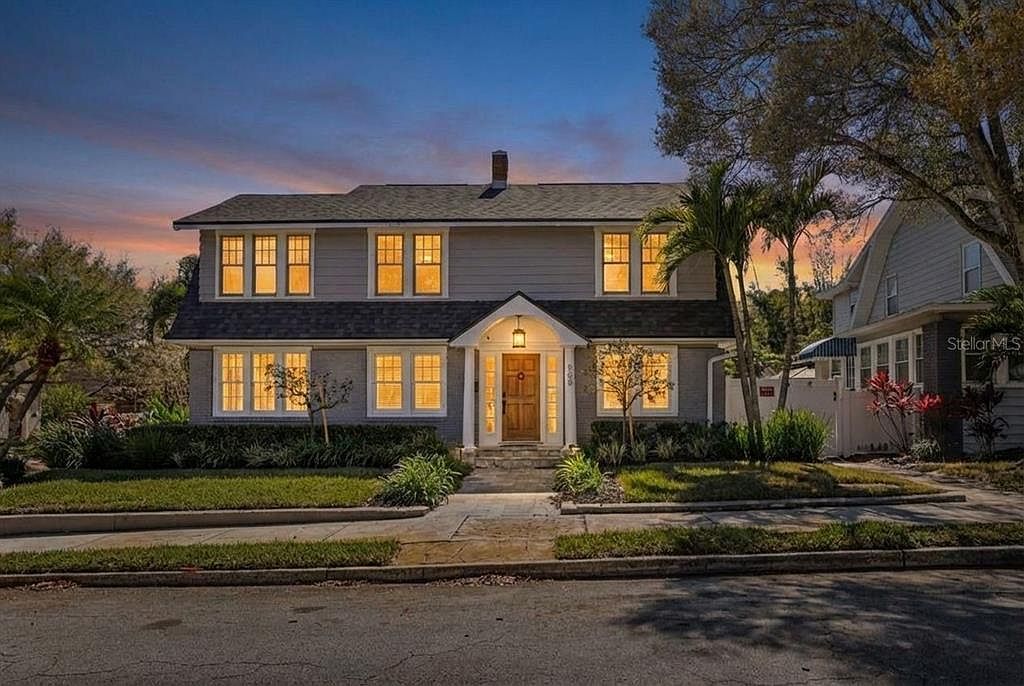 800 18th Ave N Saint Petersburg, FL 33704 - Thumbnail 2