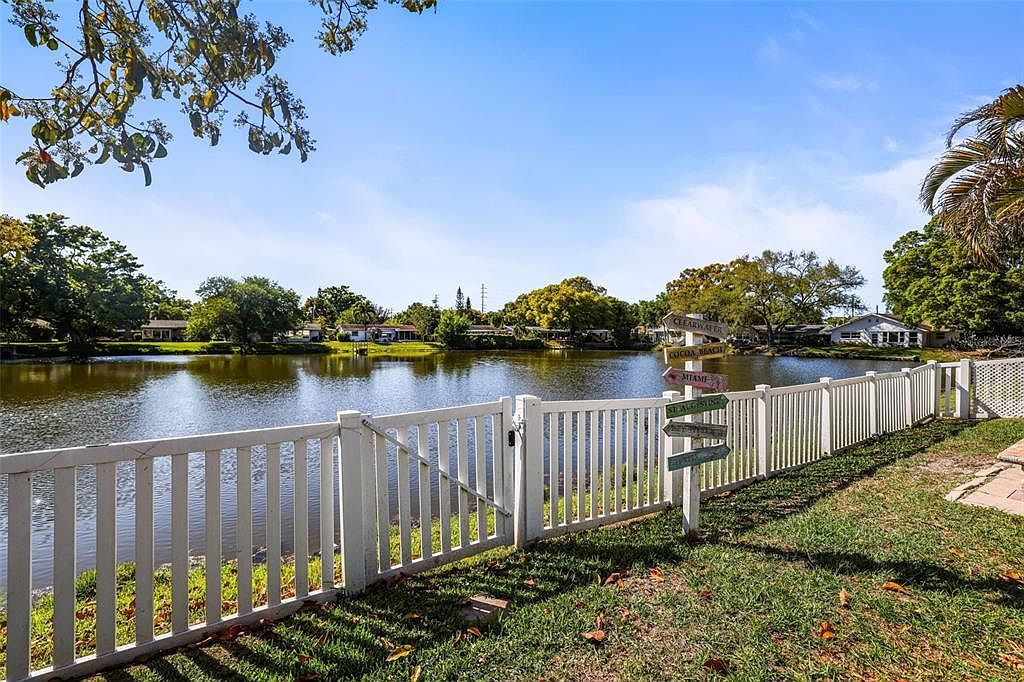 1218 Lazy Lake Rd E Dunedin, FL 34698  | Single Family