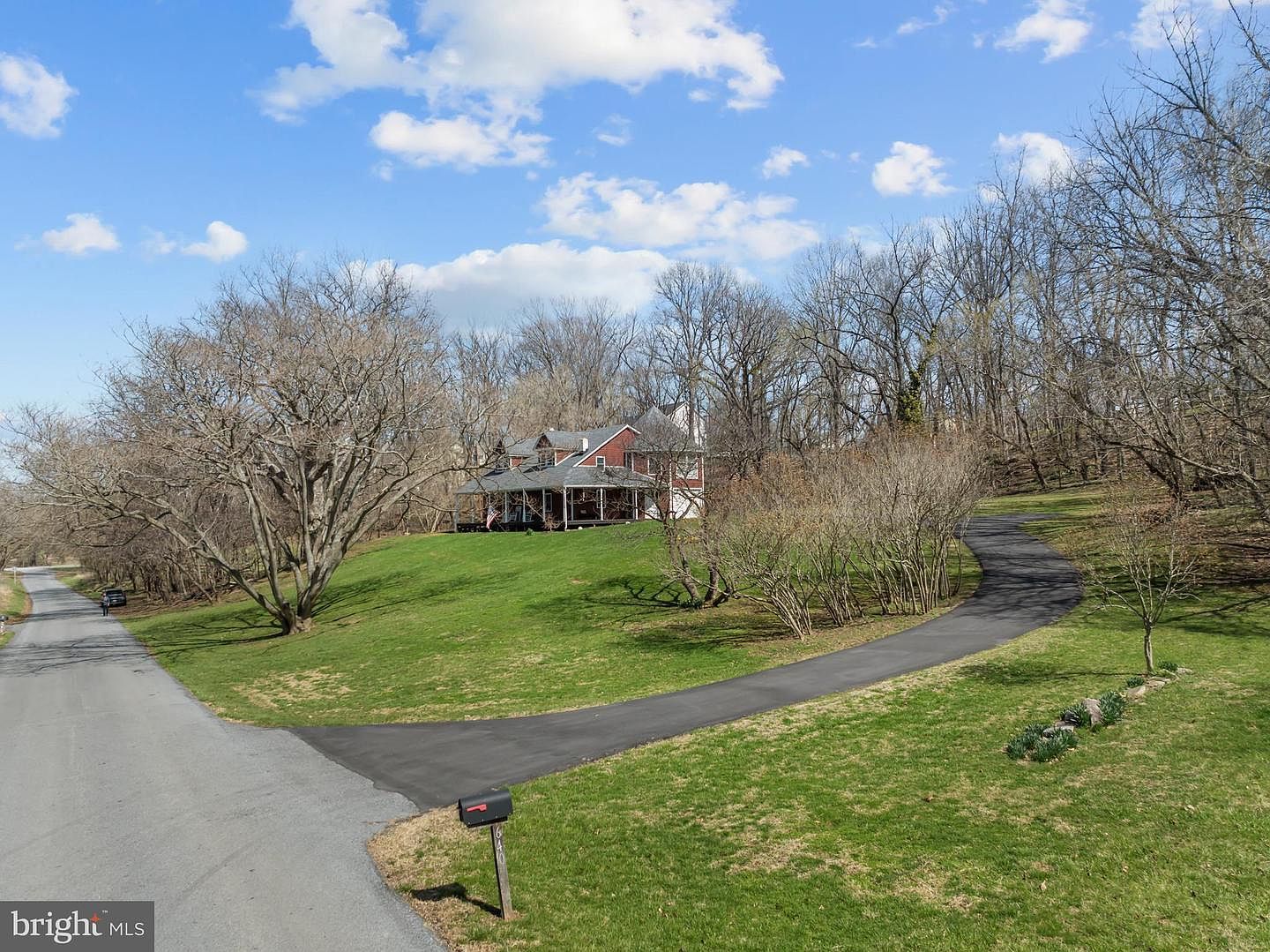 640 Stratford Ln Charles Town, WV 25414  | Single Family