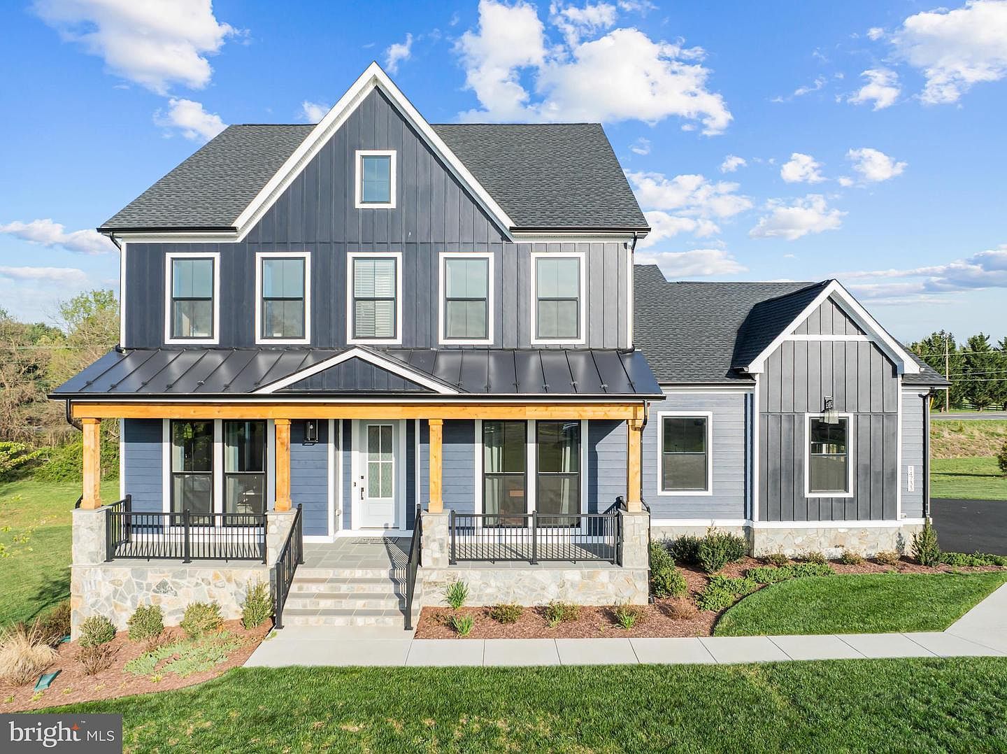 14733 Fordson Ct Waterford, VA 20197  | Single Family