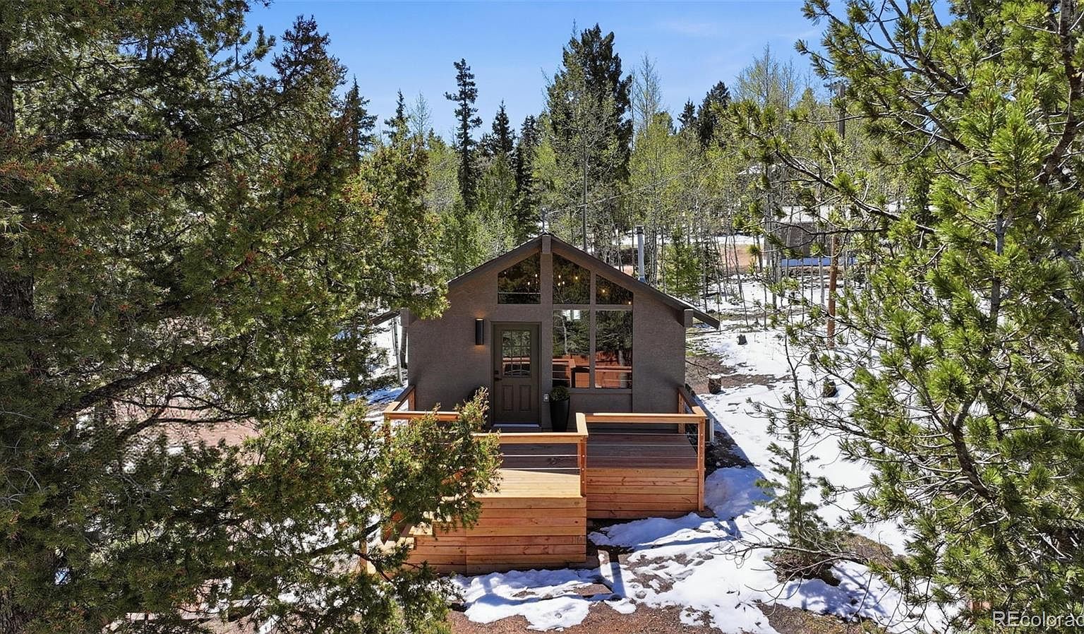 747 Trout Haven Rd Florissant, CO 80816 | Single Family