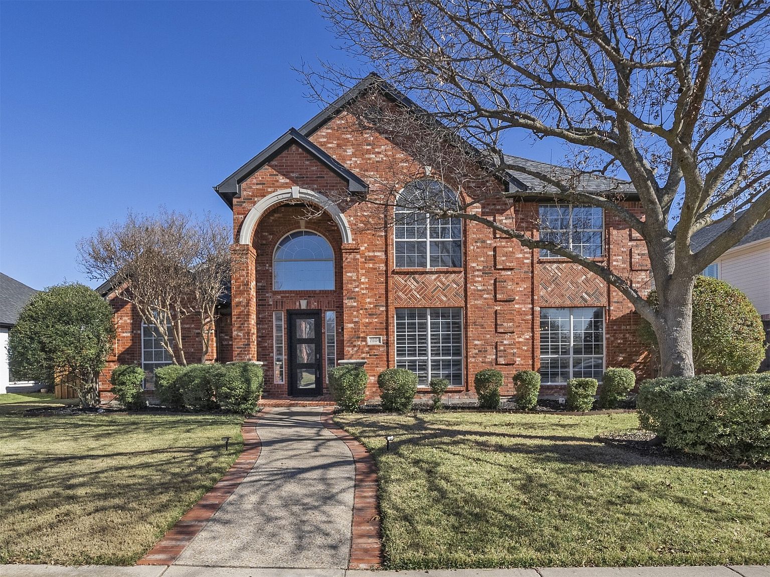 7804 Cherry Creek Dr Plano, TX 75025 - Thumbnail 2