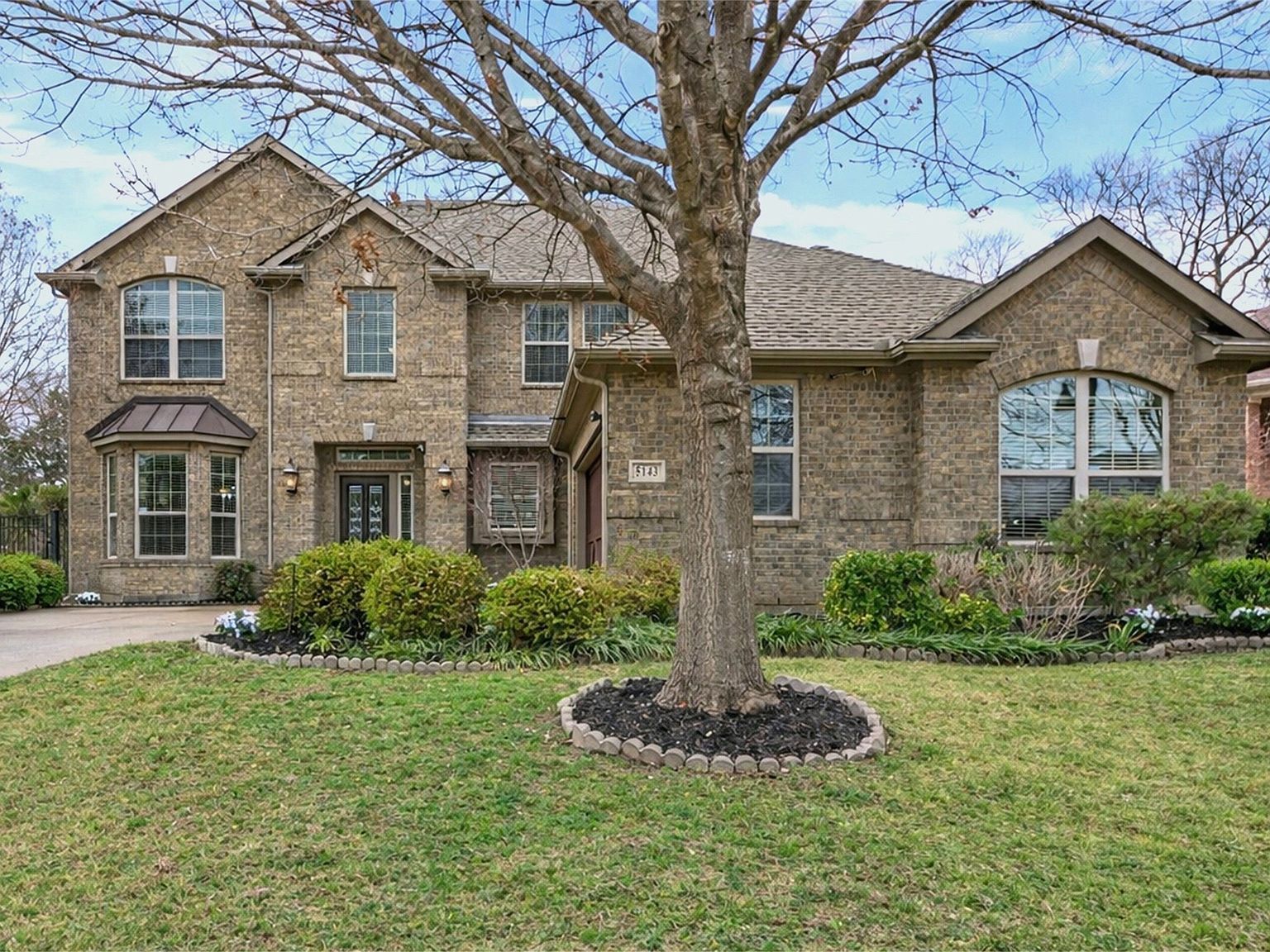 5143 Stream Crest Way Fairview, TX 75069 - Thumbnail 2