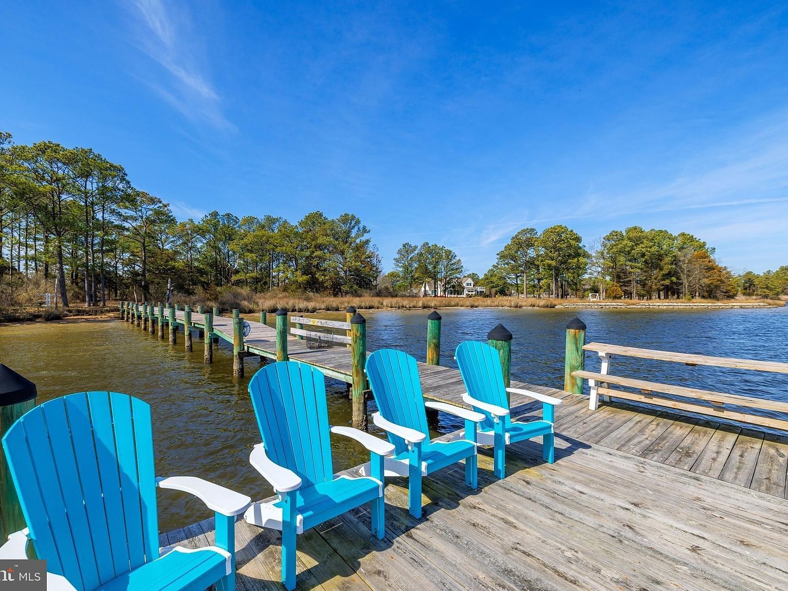 5223 Heron Rd Cambridge, MD 21613 - Thumbnail 2