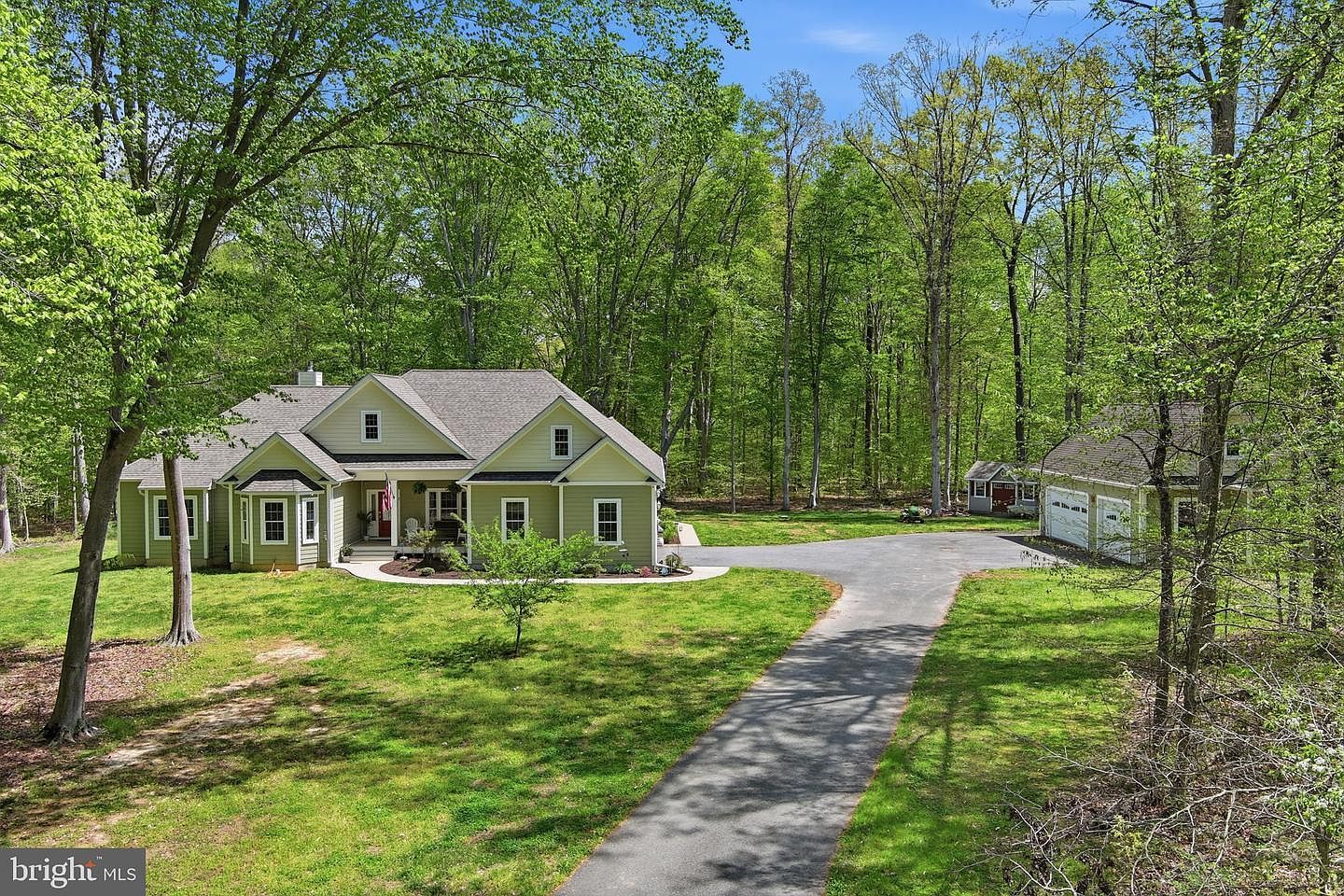 25475 Turnberry Ct Chestertown, MD 21620  | Single Family