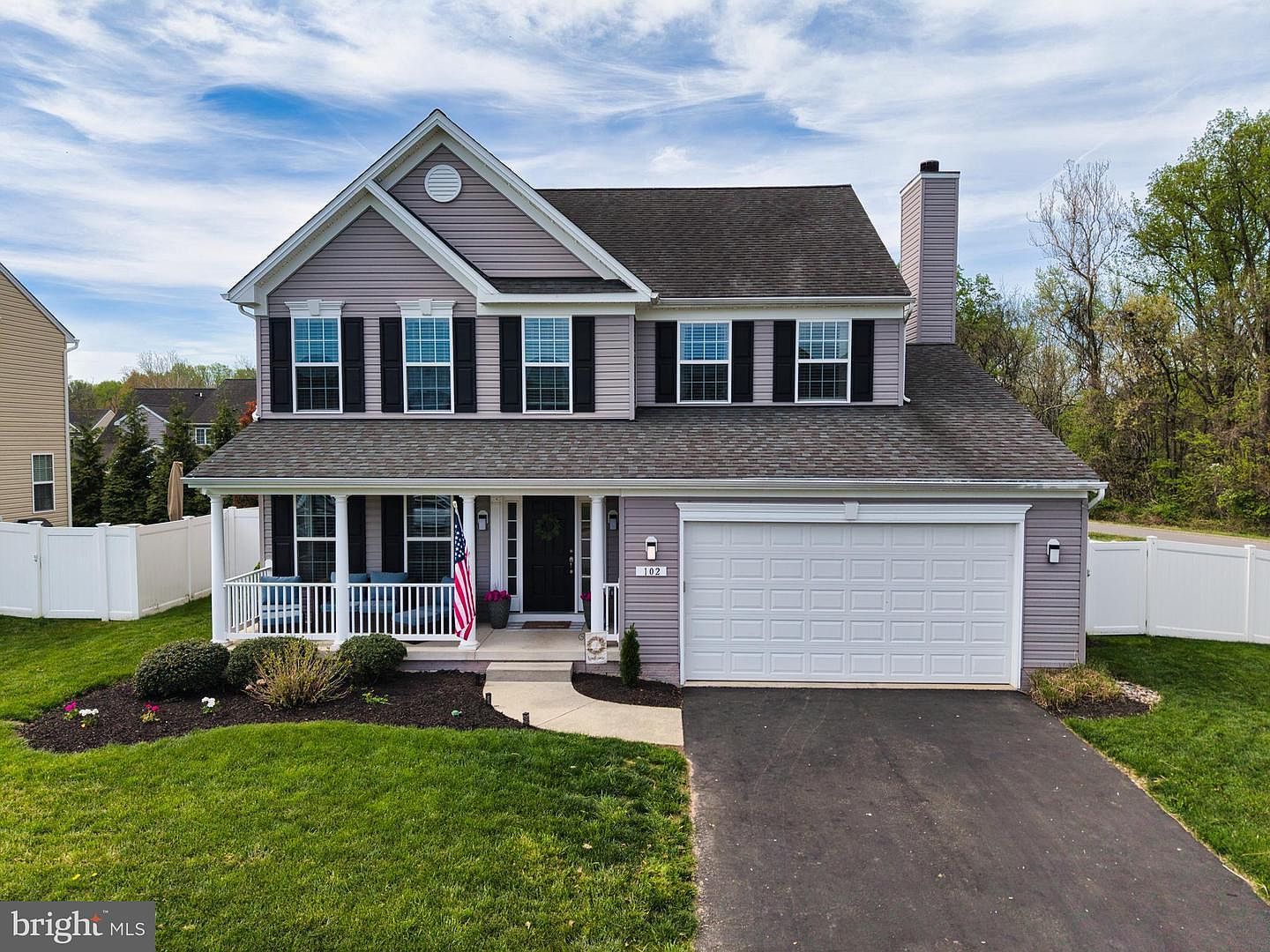 102 Fair Brook Way Centreville, MD 21617  | Single Family